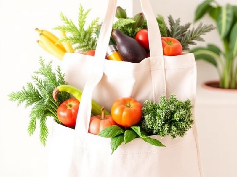 Bring your own bag
