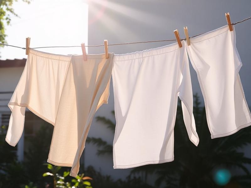 Wash cold, line-dry